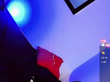 Free Porn Cam with daniela_dolls - Stripchat