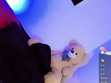 Live Porn with daniela_dolls - Stripchat