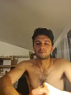 Free Porn Cam with Andrewsboom - Stripchat
