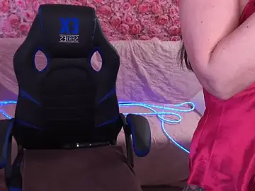 Adult Webcam with IsabellaFoxyy - Stripchat