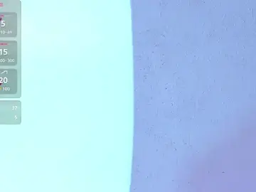 Nude Webcam with Ashley_piinkk_ - Stripchat