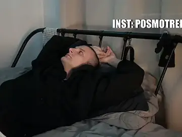 Adult Webcam with ETHAN_MOORE - Stripchat