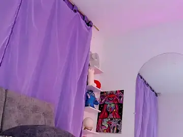 Best live sex cam show with MelaniJhonson - Stripchat