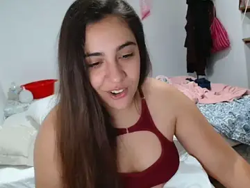 Sex Chat with Ursumi1 - Stripchat