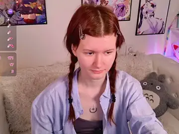 Best Webcam with Aria_Vox - Stripchat