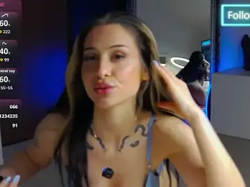 Live Sex Cam with BellaKarma - Stripchat