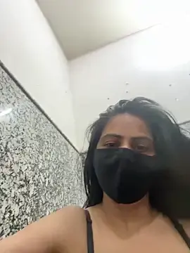 Sex Cam with SashaPatel - Stripchat