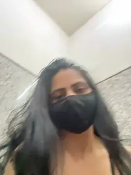 Free Live Porn with SashaPatel - Stripchat