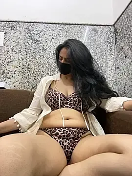 Live Sex with SashaPatel - Stripchat