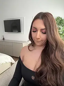 Adult Webcams with ClaraaJoy - Stripchat