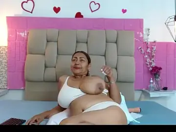 Free Live Porn with Damary_Leon - Stripchat