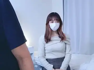 Free Porn Cam with POCARI_SWEAT - Stripchat