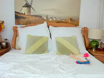 Adult Video Chat with ViciousSiren - Stripchat