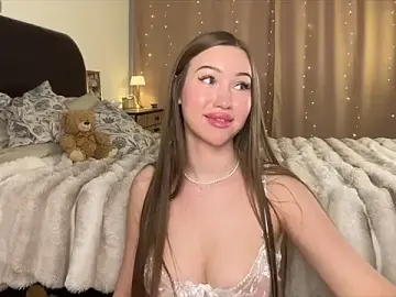Live Sex Cam with Amelia_Ray_ - Stripchat