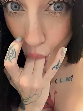 Private Sex Chat with Melissa_crazy - Stripchat
