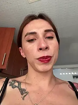 Live Porn with biancatokic - Stripchat