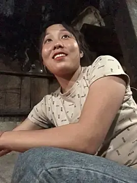 Sex Cam with bae-asian - Stripchat