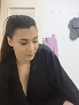 Adult Webcam with NatashaXVibe - Stripchat