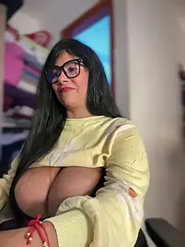 Nude Webcam with Saorii_kiido - Stripchat