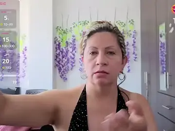 Free Porn Cam with xxxMilexxx - Stripchat
