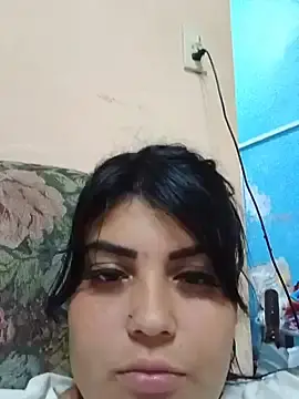 Free Live Porn with CubanaCuba - Stripchat