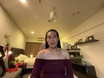 Live Porn with LadyAshley_Domina28 - Stripchat