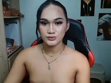 Private Sex Chat with YourHot_Nica - Stripchat