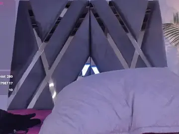 Sex Cam with alessandra_wells - Stripchat