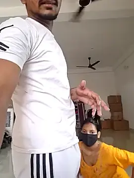 Free Porn Cam with riya190 - Stripchat