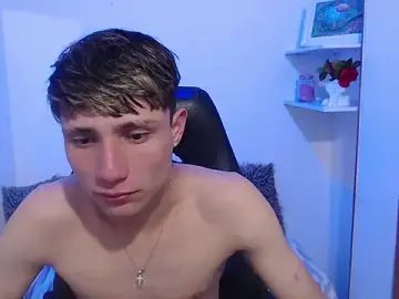 Nude Webcam with Yao_23 - Stripchat