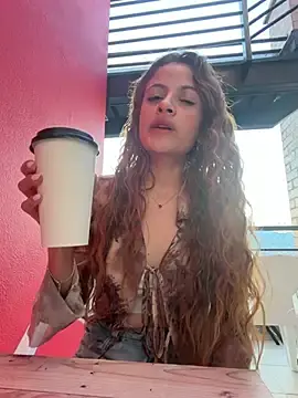 Free Live Porn with alana15 - Stripchat