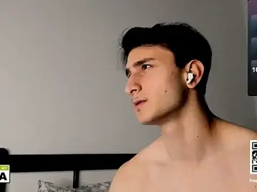 Free Live Porn with 19_david_19 - Stripchat