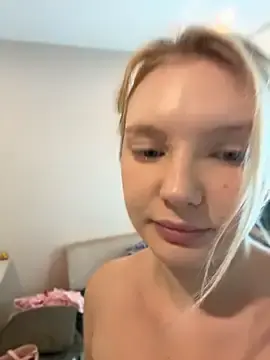 Adult Webcams with AmmyHot - Stripchat