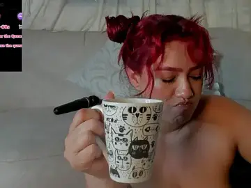 Live Porn with Sammy-Jhonson - Stripchat