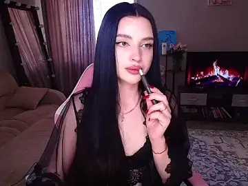 Private Sex Chat with __Malika__ - Stripchat