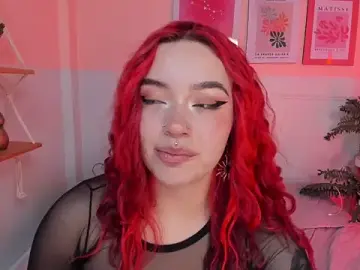 Free Porn Cam with Camila_Rivers - Stripchat