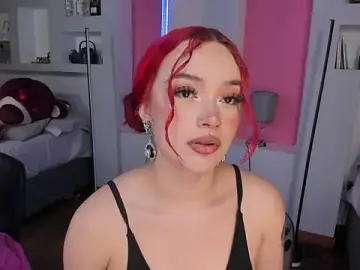 Free Porn Cam with Camila_Rivers - Stripchat