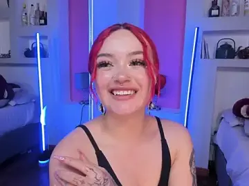 Private Sex Chat with Camila_Rivers - Stripchat