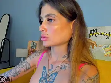 Best Webcam with Patricia_Cox - Stripchat