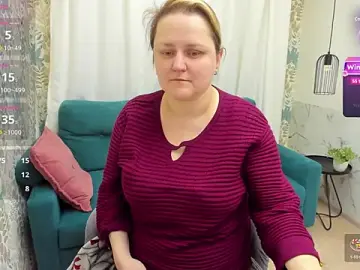 Best Webcam with ScarlettSoft - Stripchat