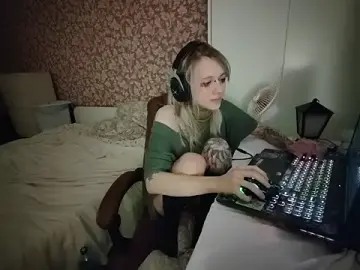 Live Sex with StijenaHunt - Stripchat