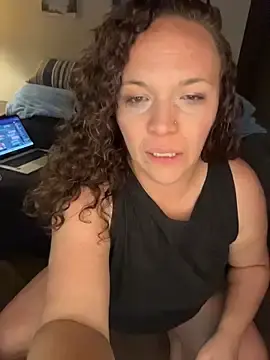 Sex Cam with XoMisty - Stripchat