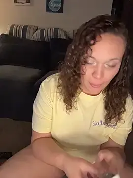 Sex Cam with XoMisty - Stripchat