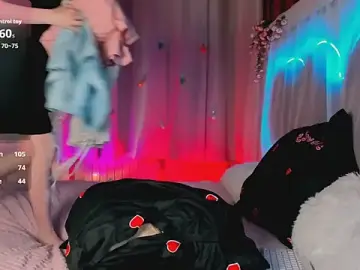 Sex Cam with lada2k4 - Stripchat