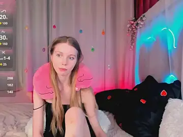 Sex Cam with lada2k4 - Stripchat