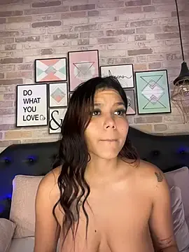 Sex Cam with CherrySmirkXXX - Stripchat