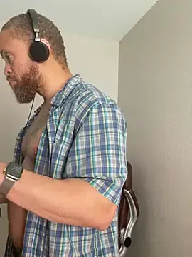 Live Porn with Fathero1time - Stripchat