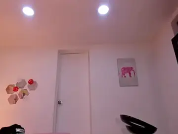 Live Sex Cam with Charlotte_Ice1 - Stripchat