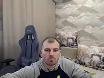 Sex Cam with SerzhKorol1 - Stripchat