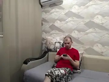 Sex Cam with SerzhKorol1 - Stripchat